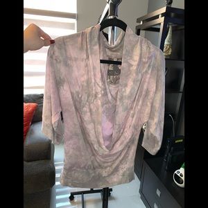 Young, fabulous & broke top